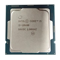CPU Intel Core i5-10400-Comet Lake